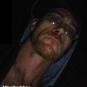 Meet your Posher, Mike